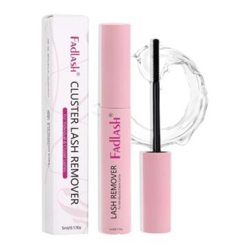 Best Lash Glue Remover